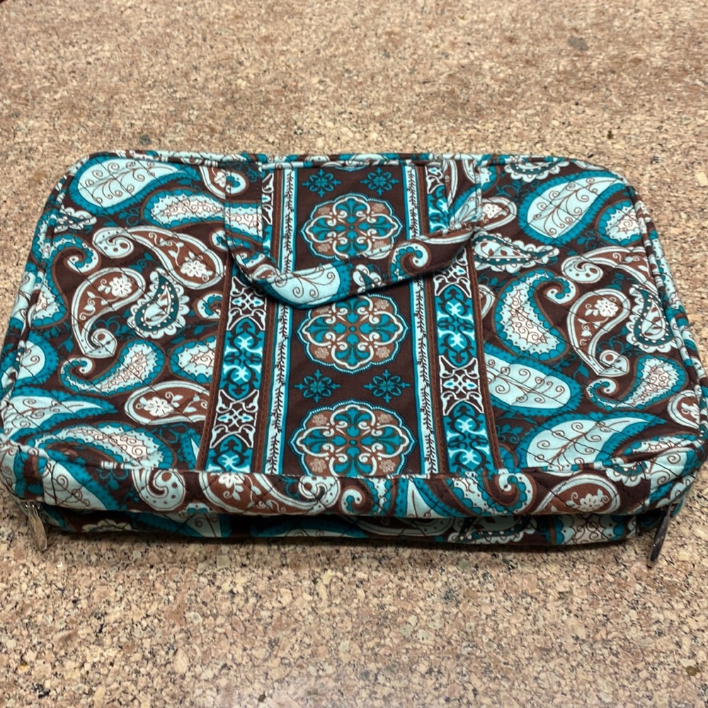 Marie travel bag